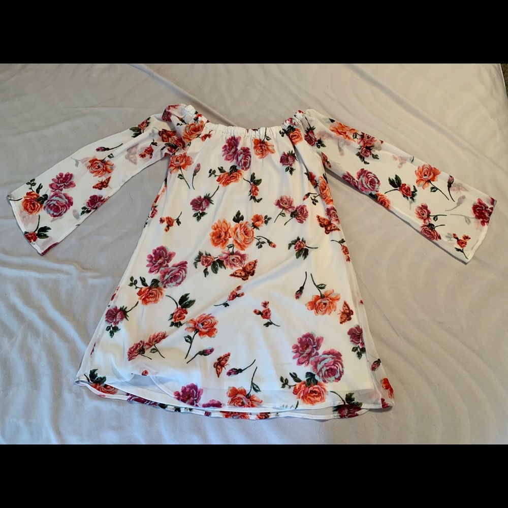 Women’s Tunic Top